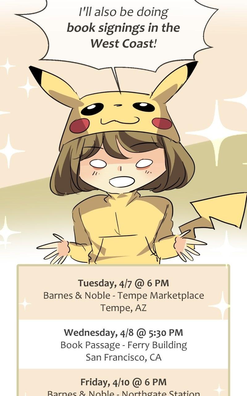 unOrdinary Chap 375 - Next Chap 376