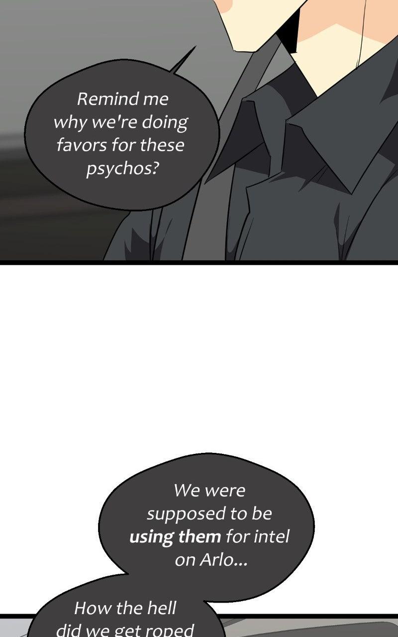 unOrdinary Chap 375 - Next Chap 376