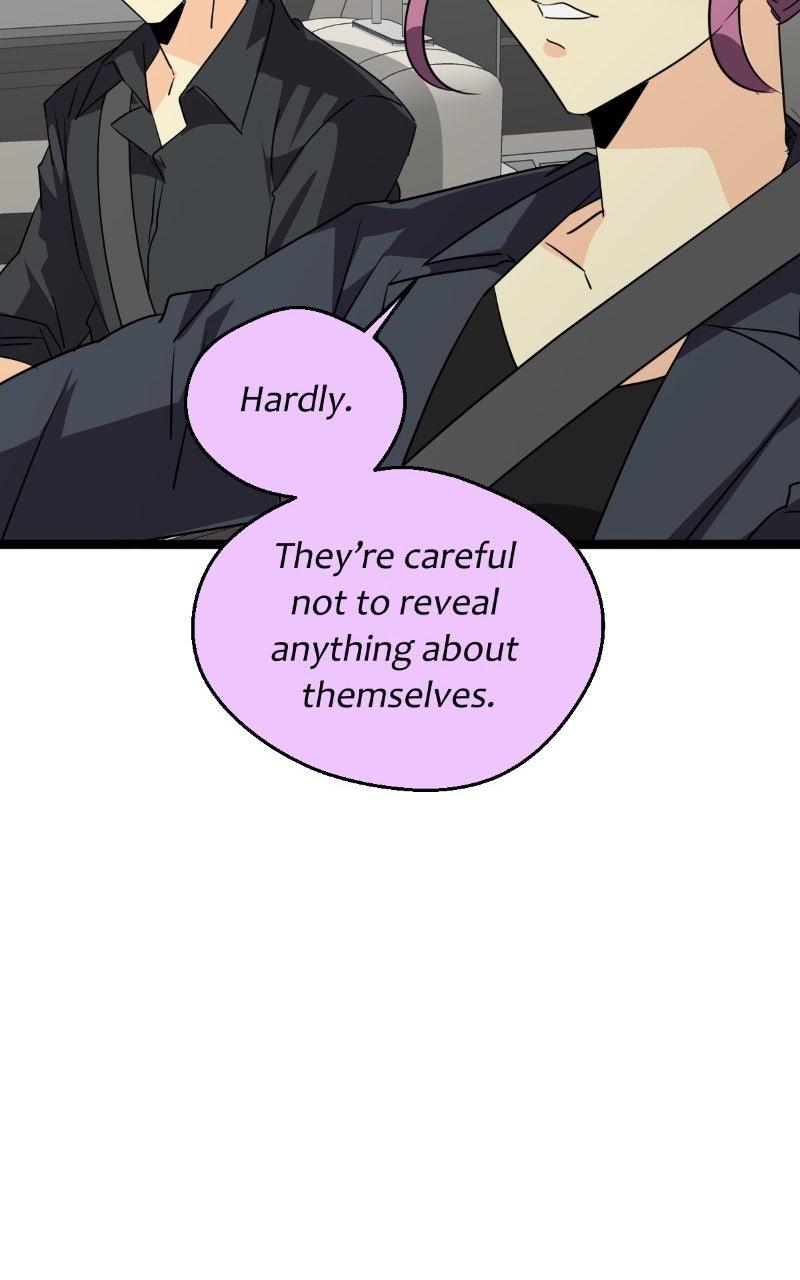 unOrdinary Chap 375 - Next Chap 376