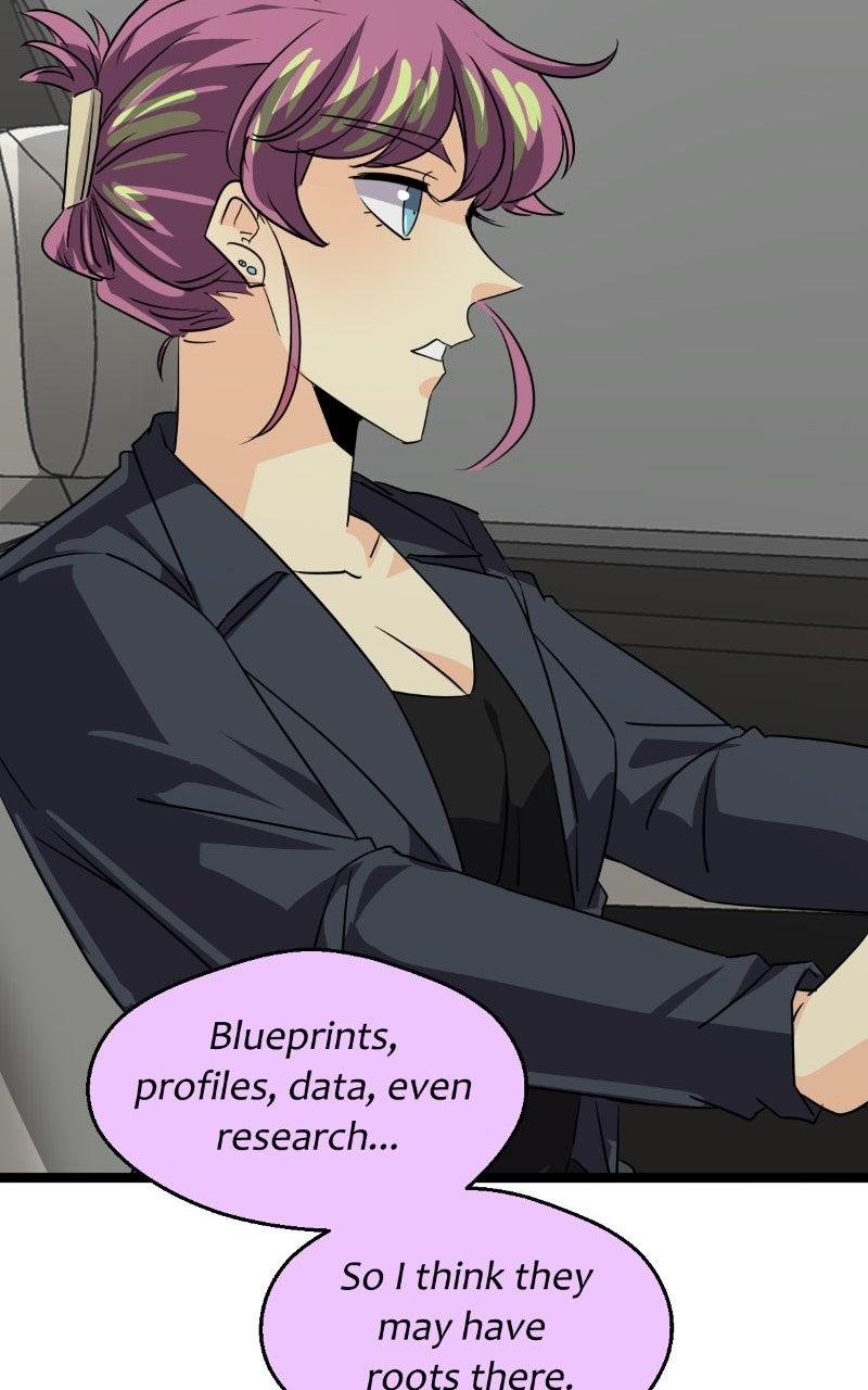 unOrdinary Chap 375 - Next Chap 376