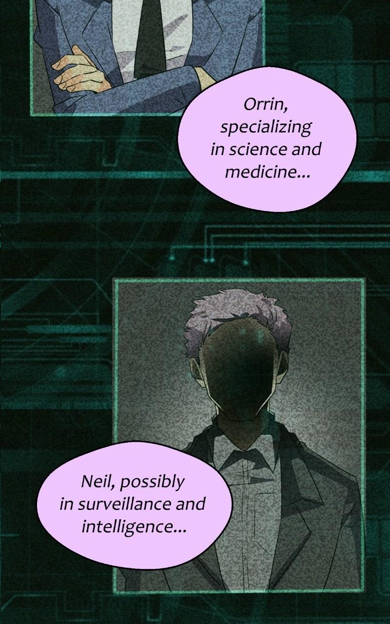 unOrdinary Chap 375 - Next Chap 376