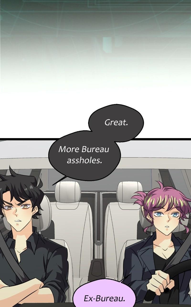 unOrdinary Chap 375 - Next Chap 376