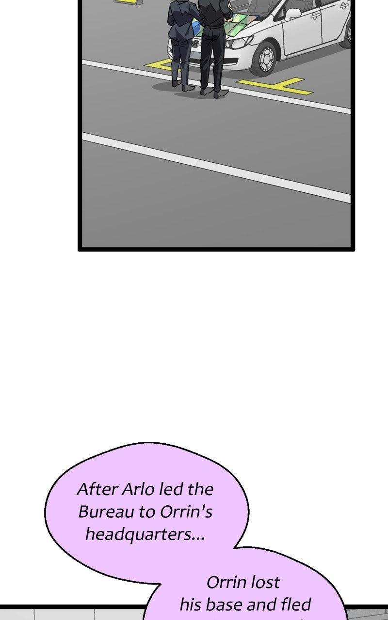 unOrdinary Chap 375 - Next Chap 376