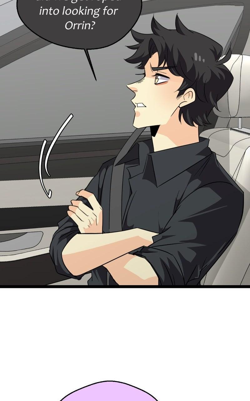 unOrdinary Chap 375 - Next Chap 376