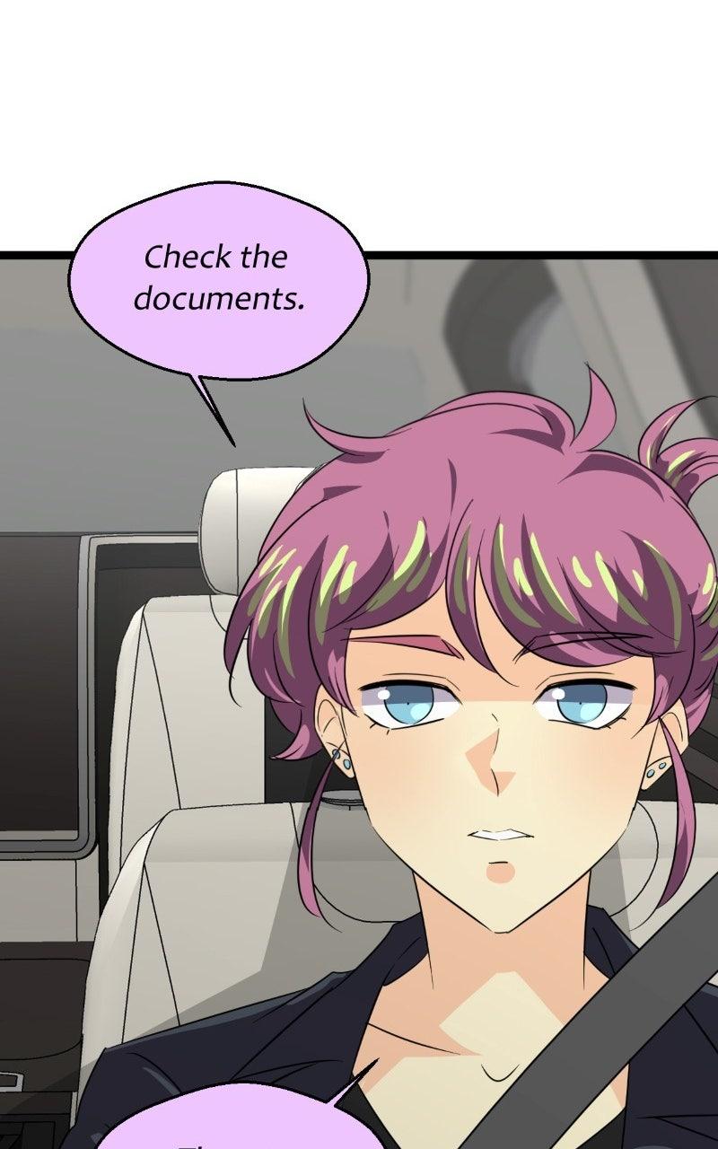 unOrdinary Chap 375 - Next Chap 376