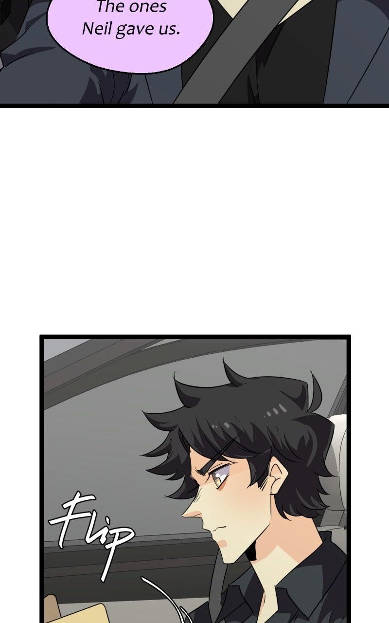 unOrdinary Chap 375 - Next Chap 376