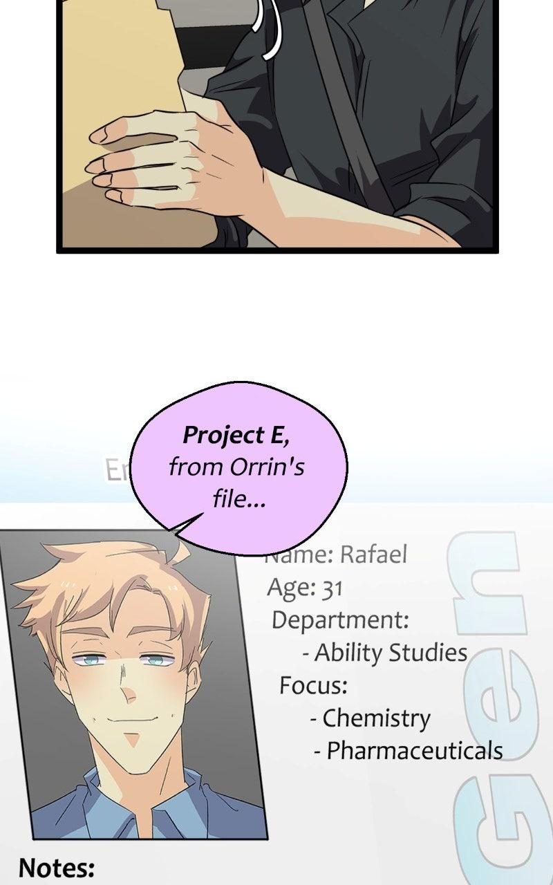 unOrdinary Chap 375 - Next Chap 376