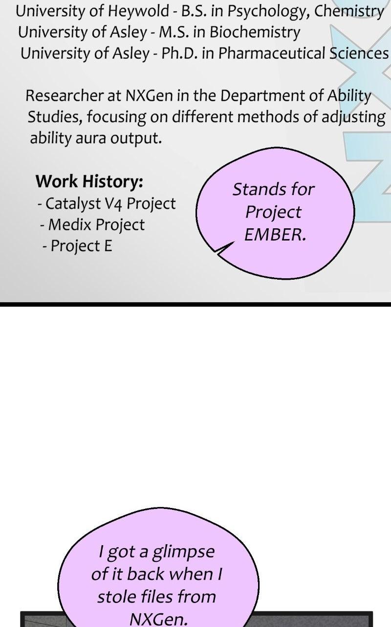 unOrdinary Chap 375 - Next Chap 376