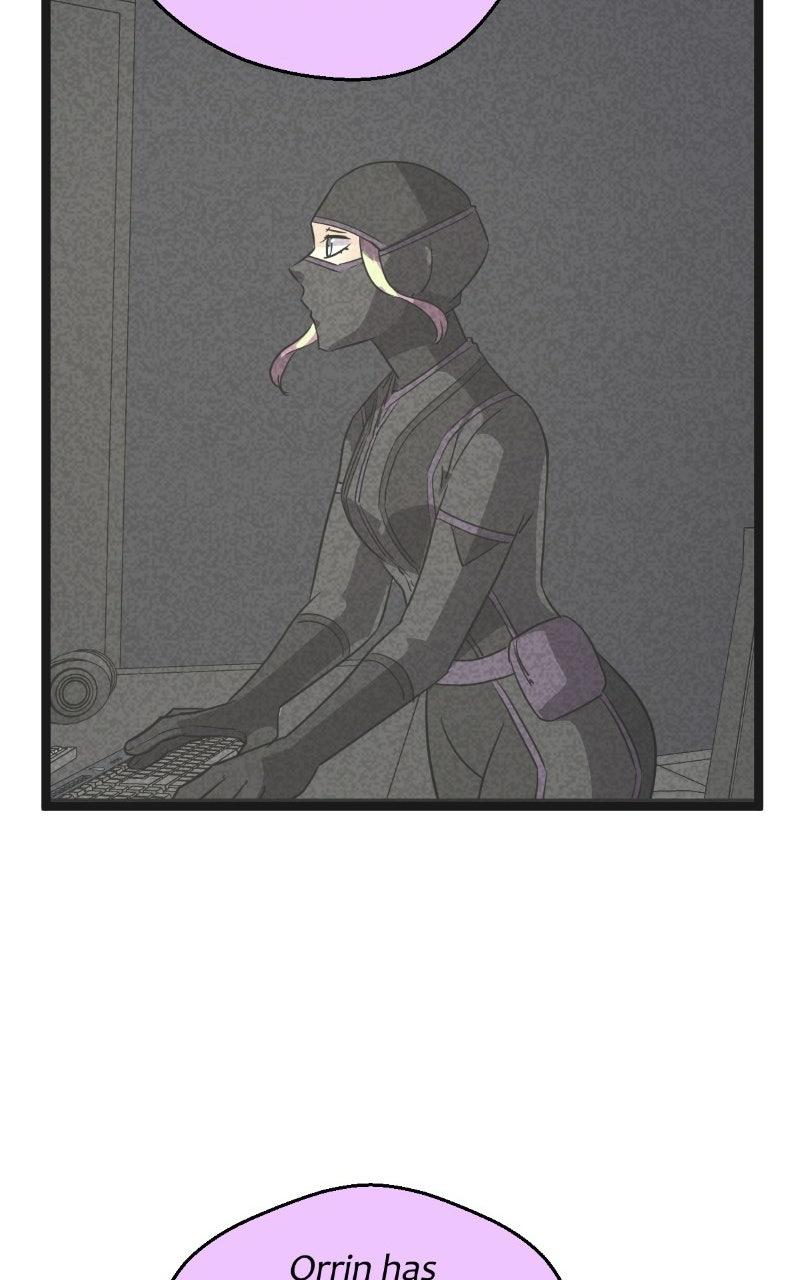 unOrdinary Chap 375 - Next Chap 376