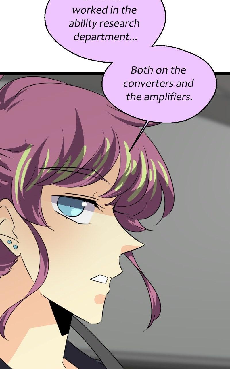 unOrdinary Chap 375 - Next Chap 376