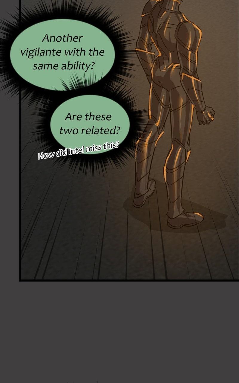 unOrdinary Chap 376 - Next Chap 377