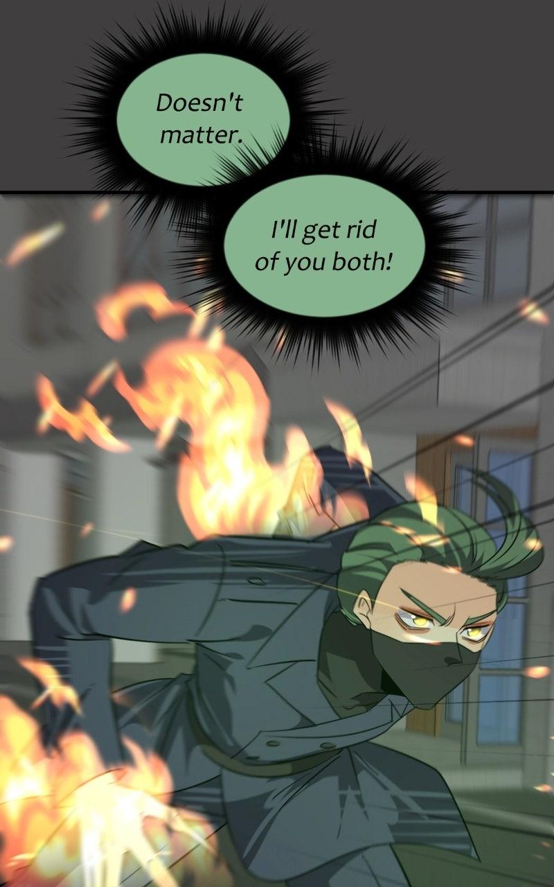 unOrdinary Chap 376 - Next Chap 377