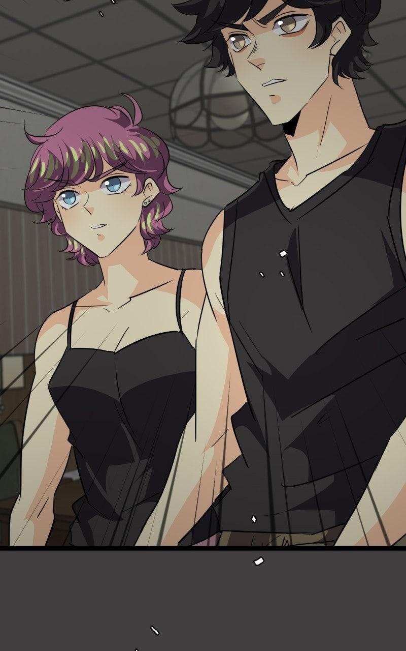 unOrdinary Chap 376 - Next Chap 377