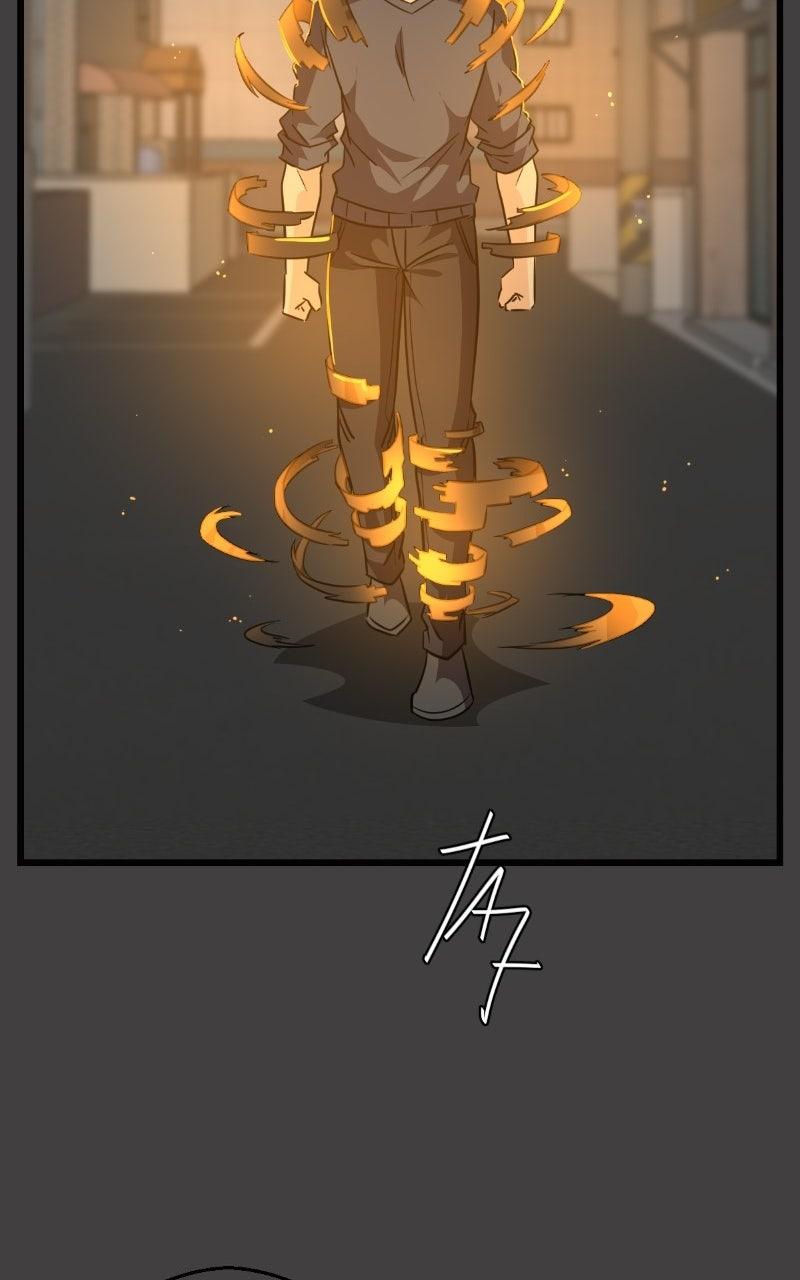 unOrdinary Chap 376 - Next Chap 377