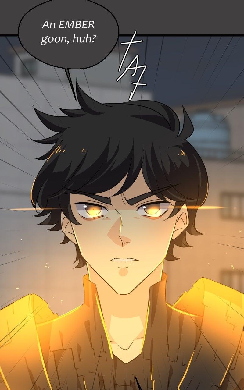 unOrdinary Chap 376 - Next Chap 377