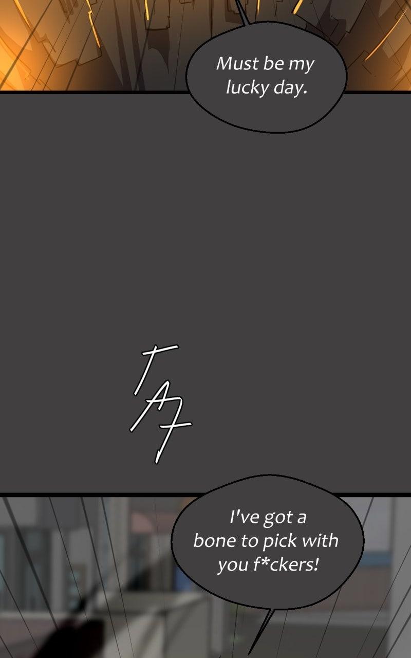 unOrdinary Chap 376 - Next Chap 377