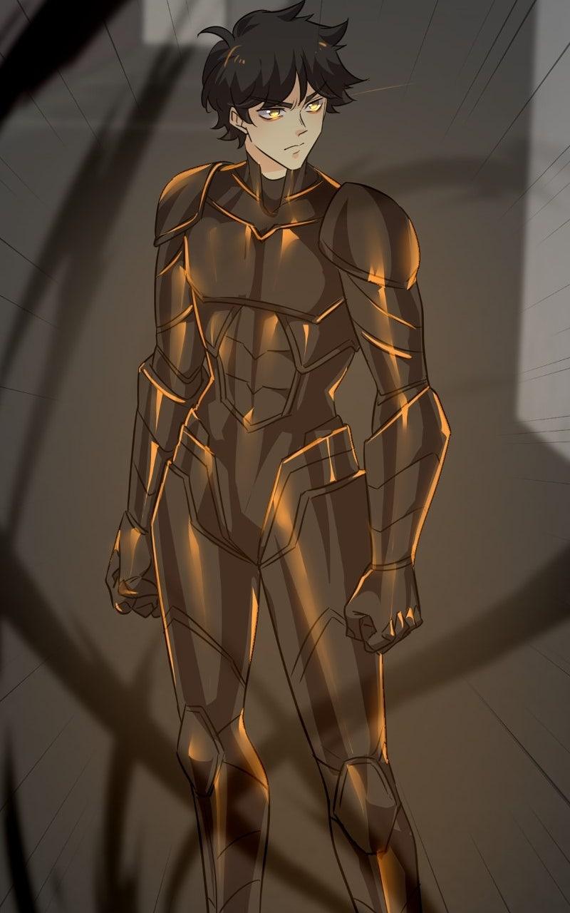 unOrdinary Chap 376 - Next Chap 377