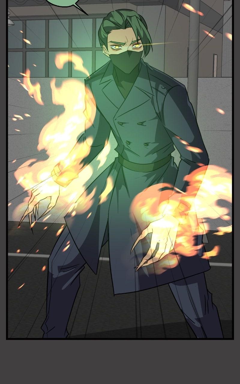 unOrdinary Chap 376 - Next Chap 377