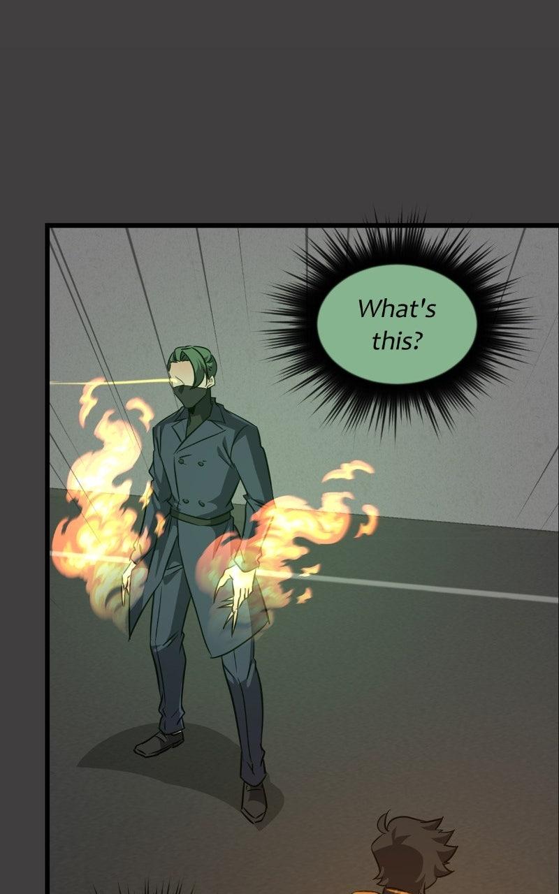 unOrdinary Chap 376 - Next Chap 377