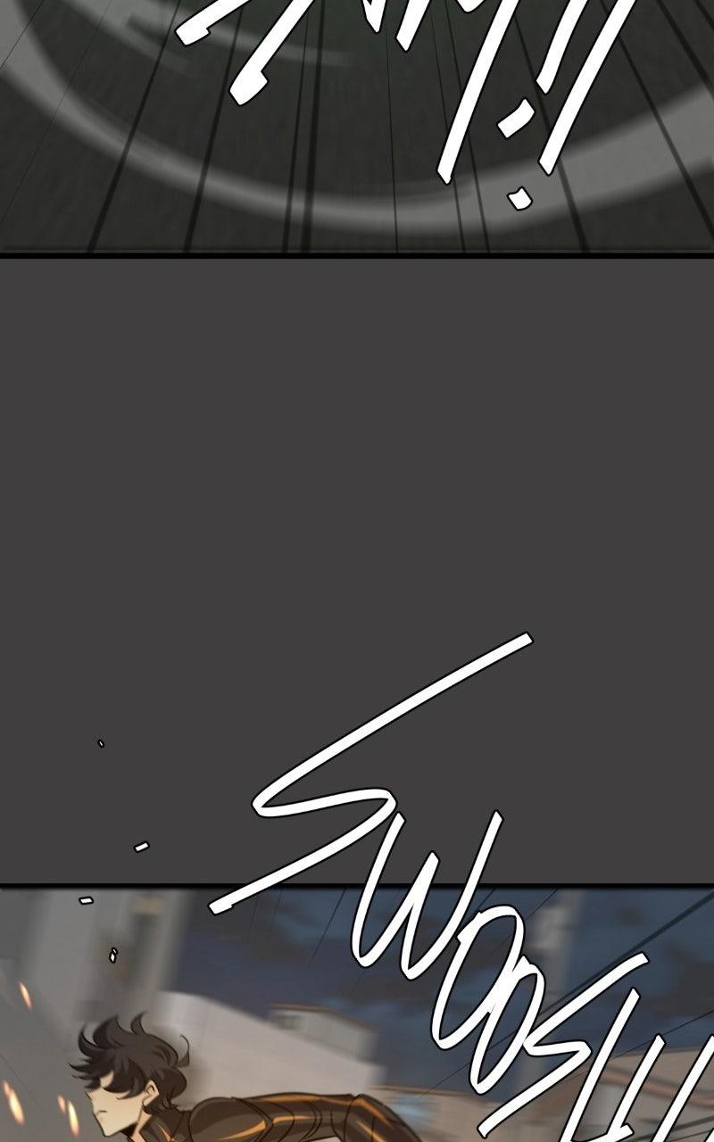 unOrdinary Chap 376 - Next Chap 377