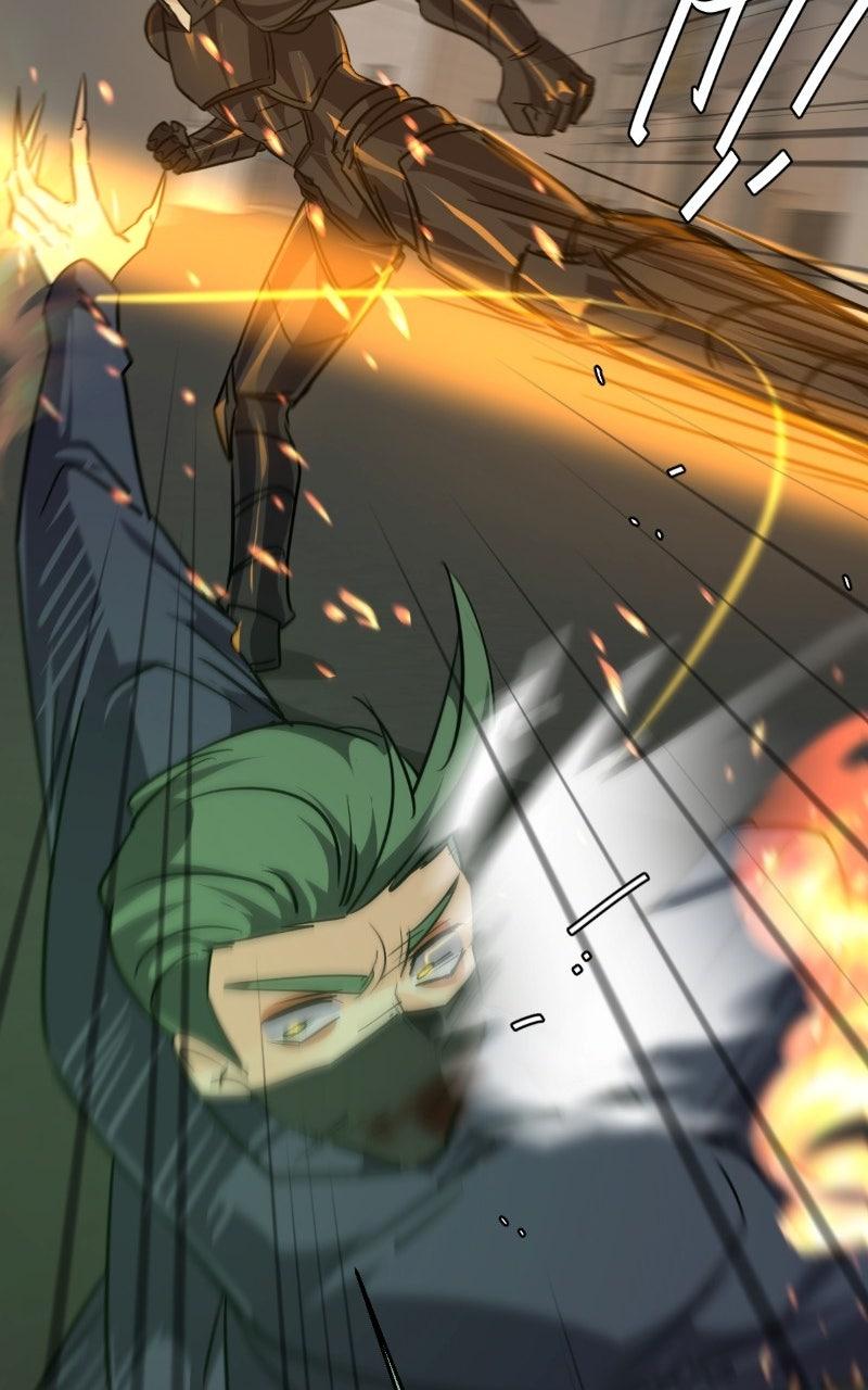 unOrdinary Chap 376 - Next Chap 377