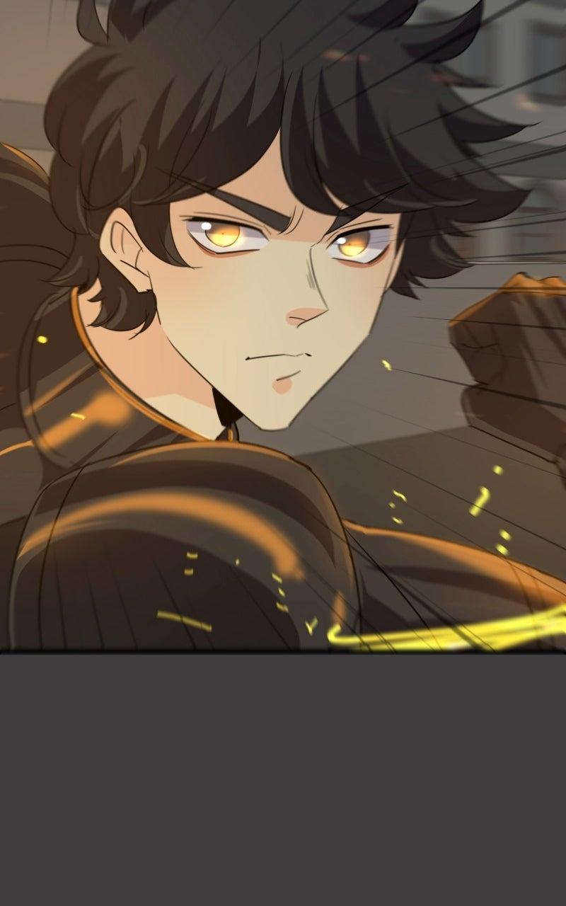 unOrdinary Chap 376 - Next Chap 377