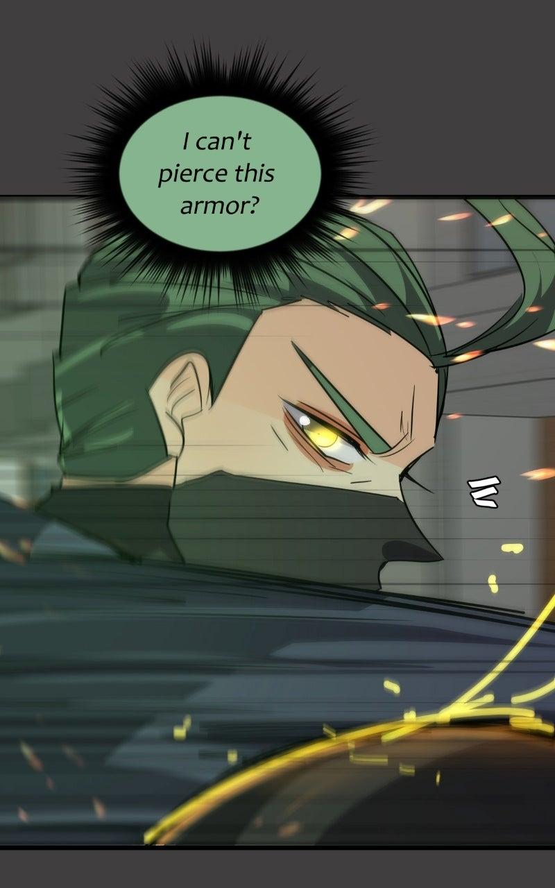 unOrdinary Chap 376 - Next Chap 377