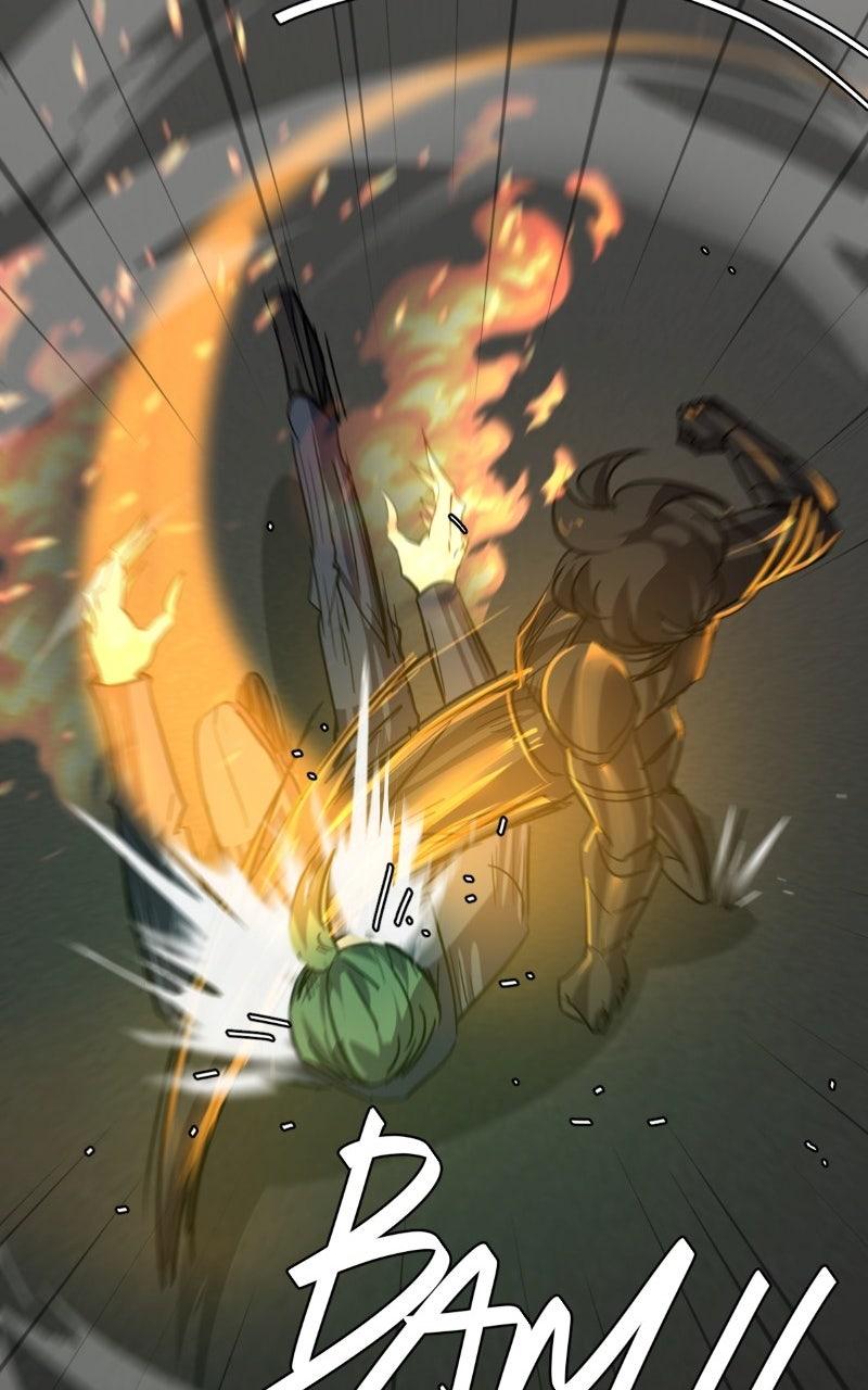 unOrdinary Chap 376 - Next Chap 377