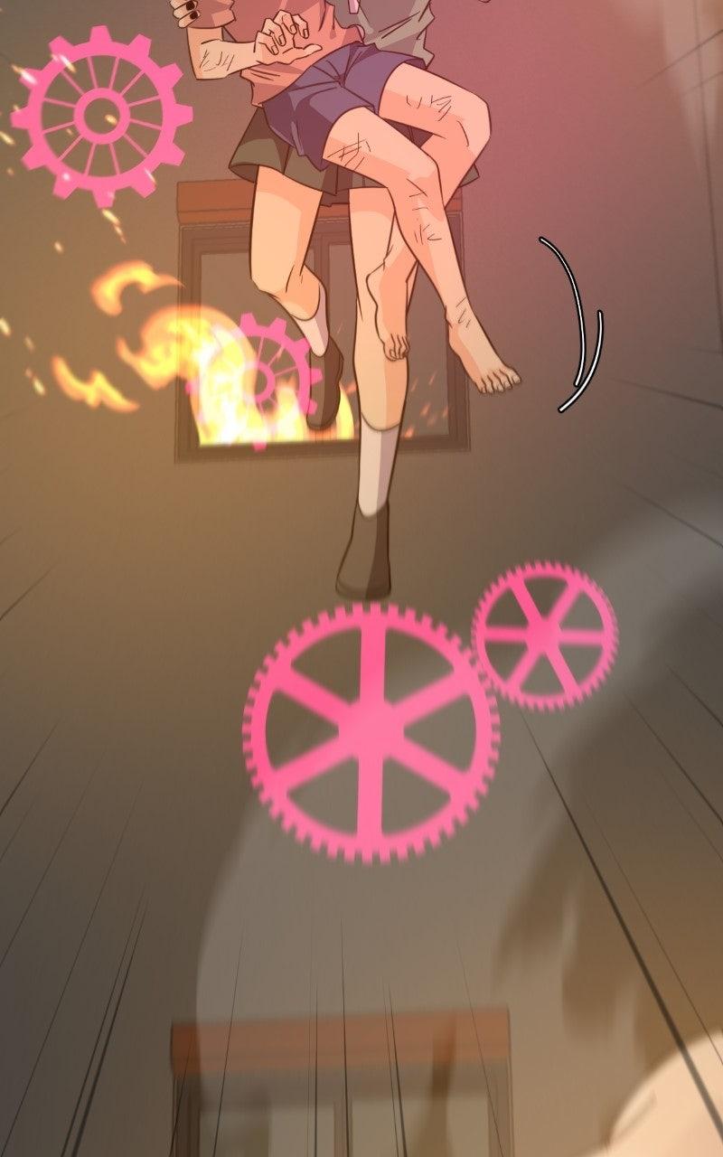 unOrdinary Chap 376 - Next Chap 377