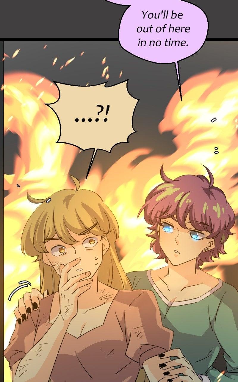 unOrdinary Chap 376 - Next Chap 377