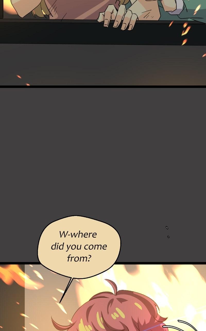 unOrdinary Chap 376 - Next Chap 377