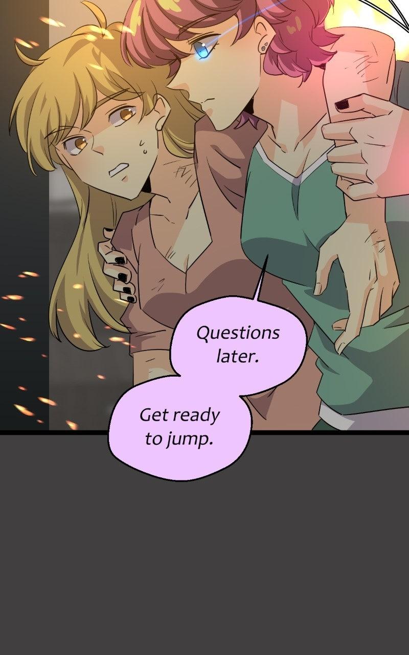 unOrdinary Chap 376 - Next Chap 377