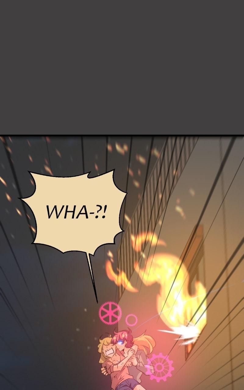 unOrdinary Chap 376 - Next Chap 377