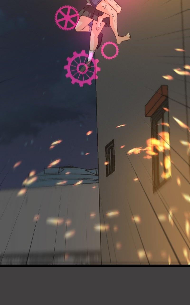 unOrdinary Chap 376 - Next Chap 377