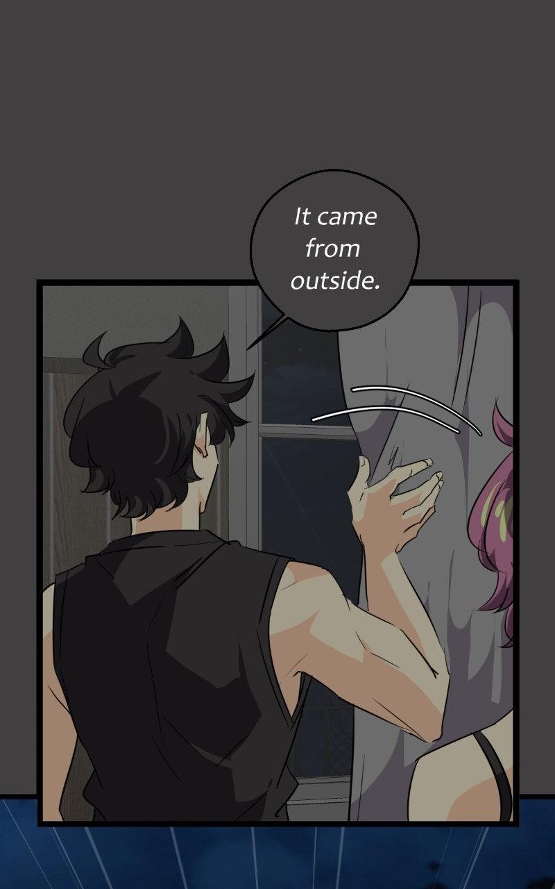 unOrdinary Chap 376 - Next Chap 377