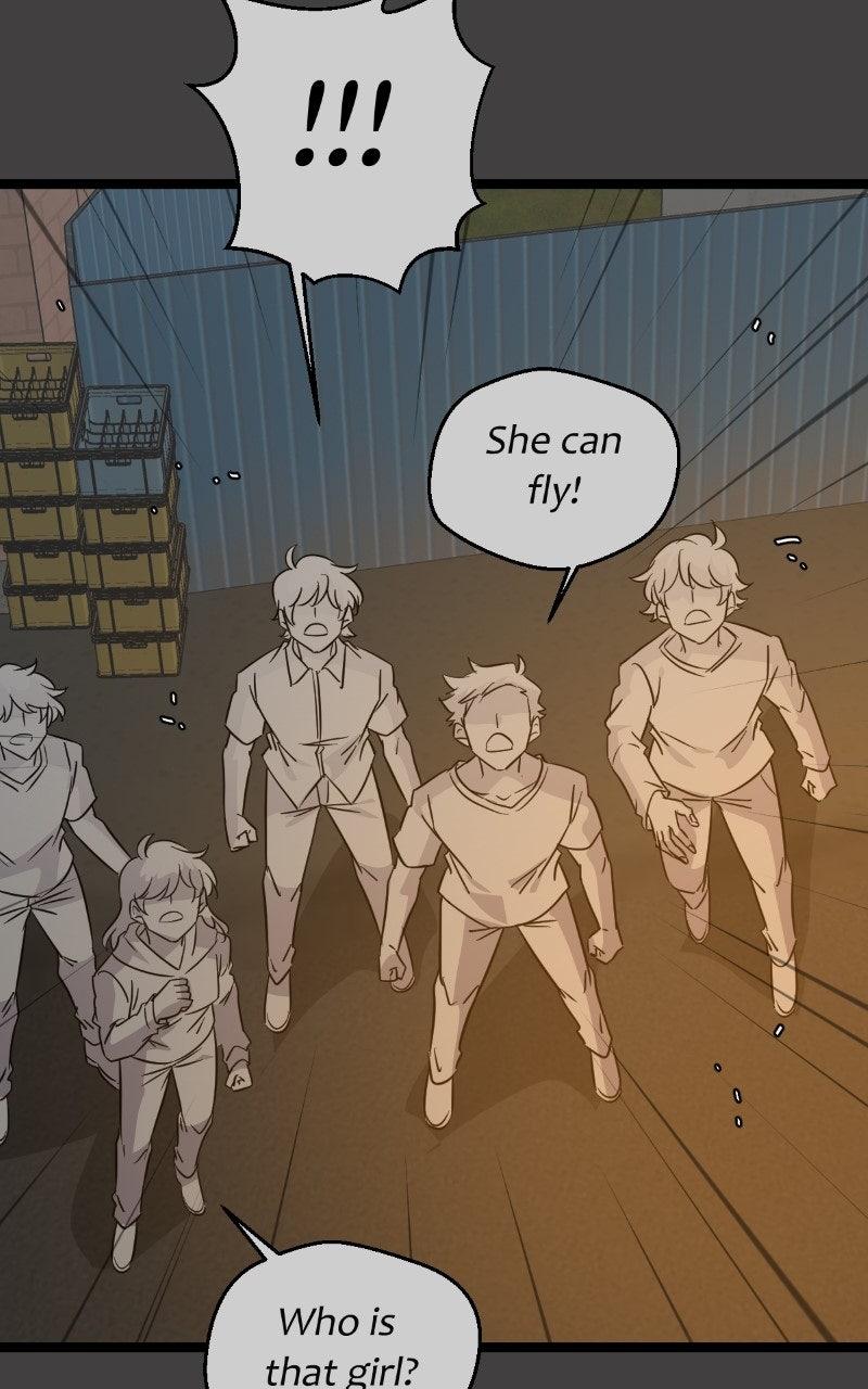 unOrdinary Chap 376 - Next Chap 377