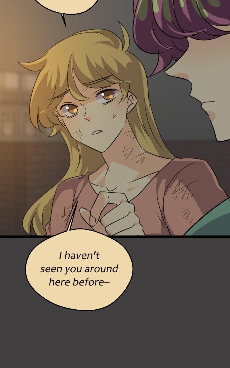 unOrdinary Chap 376 - Next Chap 377