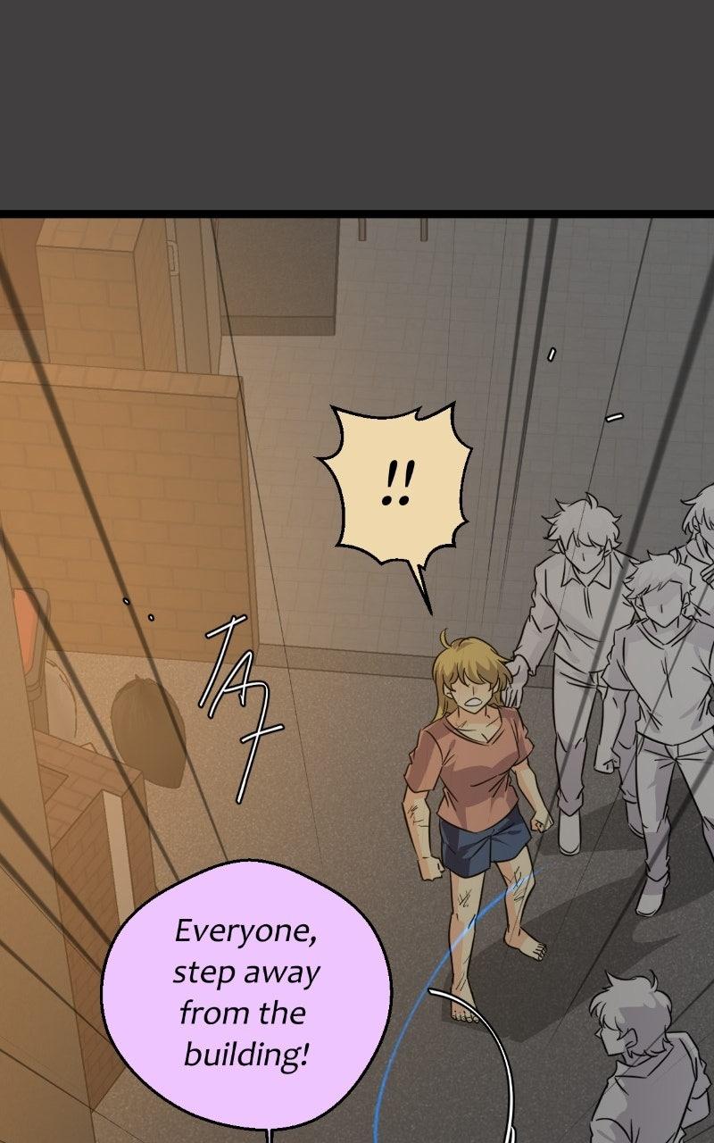 unOrdinary Chap 376 - Next Chap 377