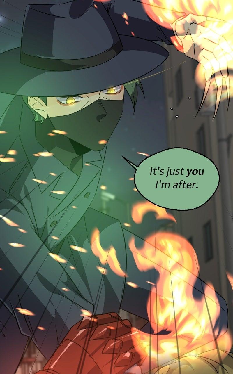 unOrdinary Chap 376 - Next Chap 377