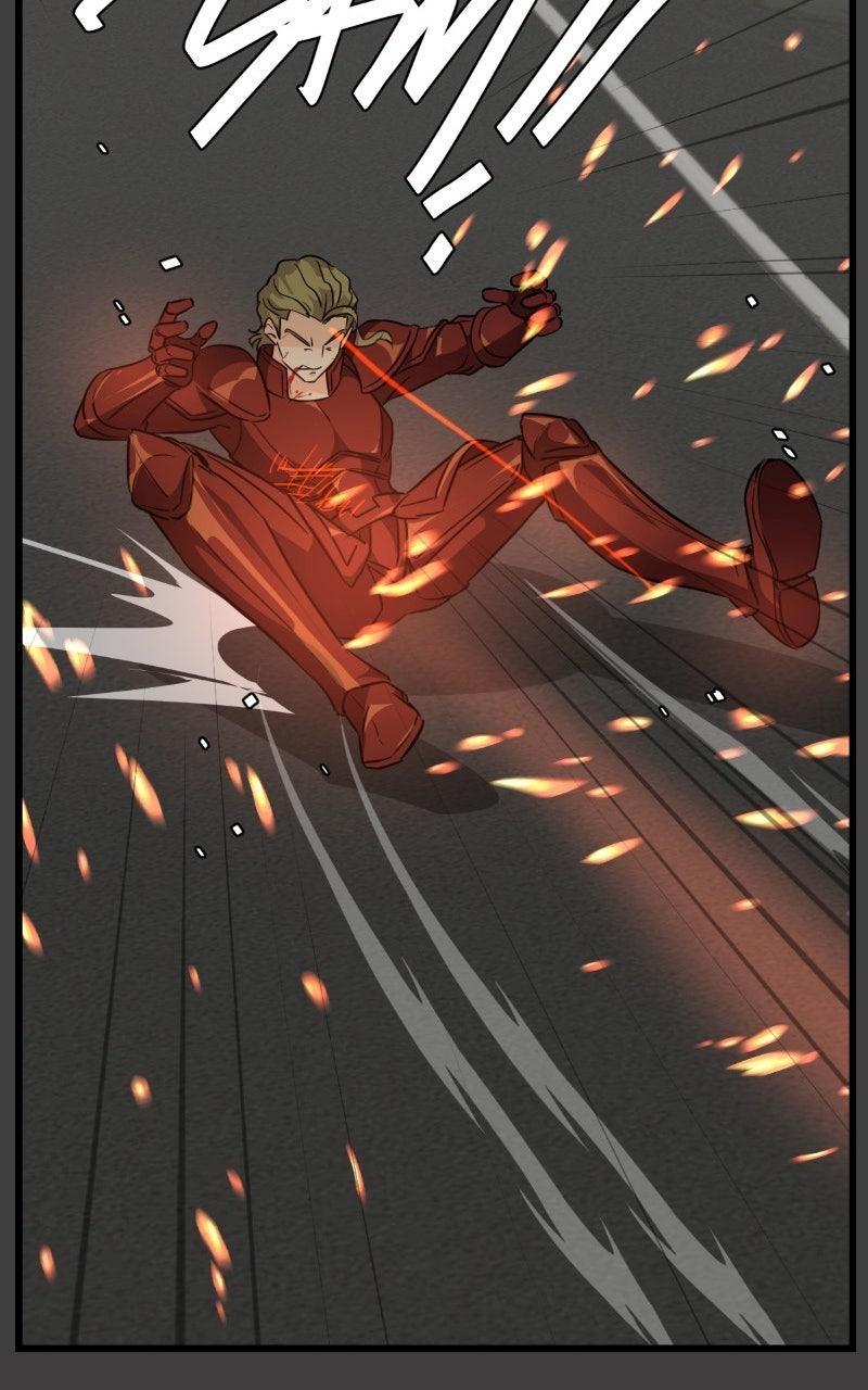 unOrdinary Chap 376 - Next Chap 377