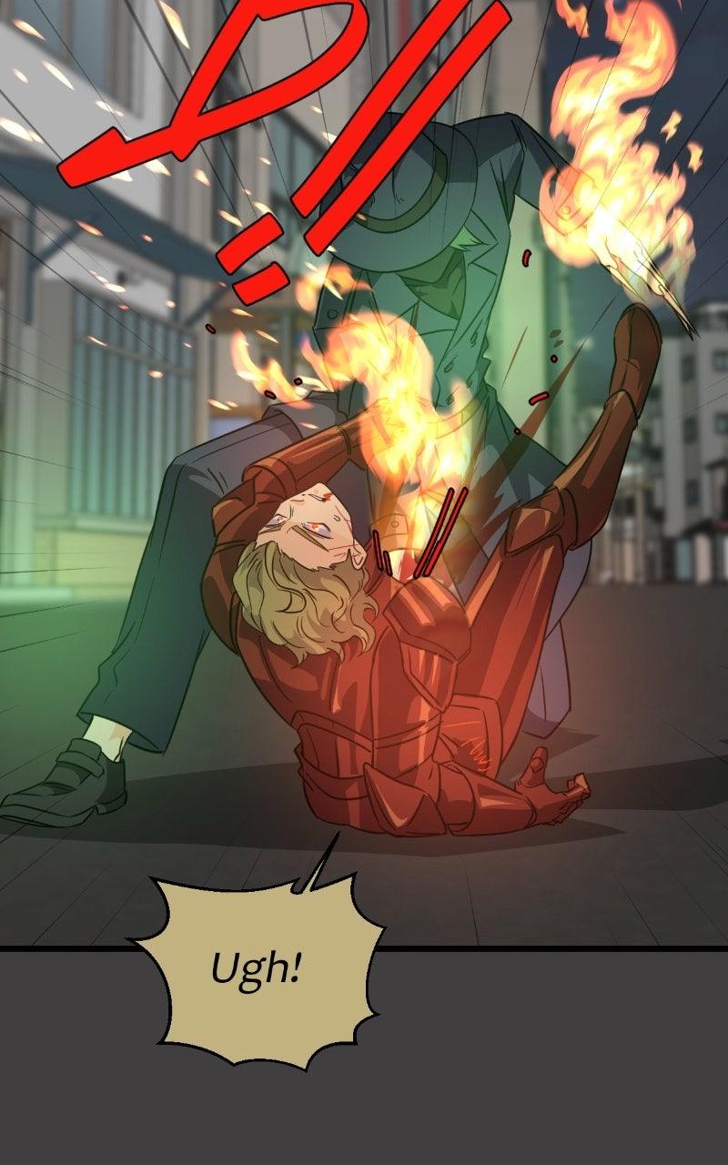 unOrdinary Chap 376 - Next Chap 377