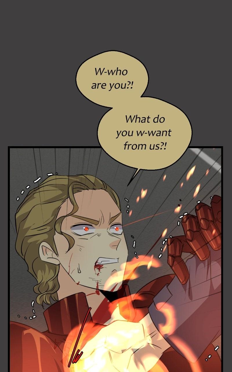 unOrdinary Chap 376 - Next Chap 377