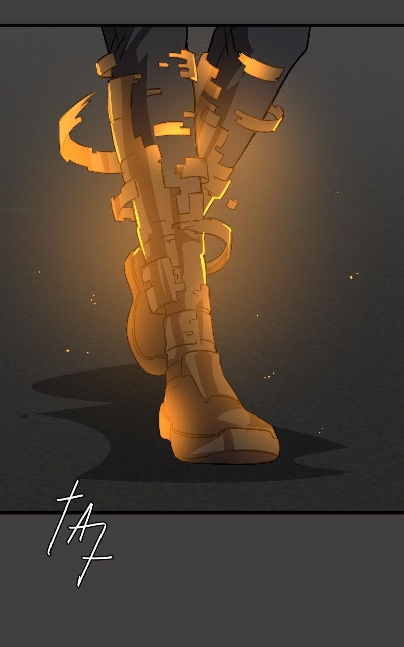 unOrdinary Chap 376 - Next Chap 377