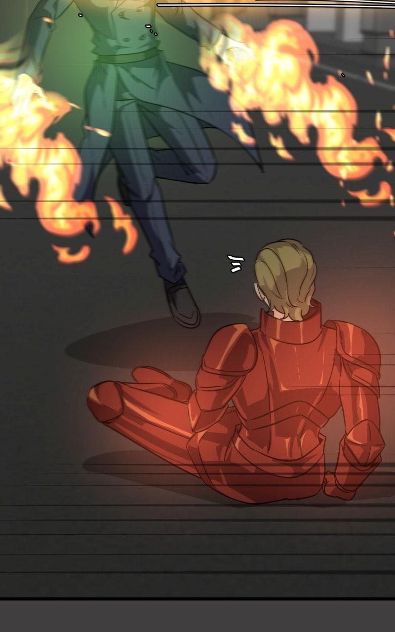 unOrdinary Chap 376 - Next Chap 377