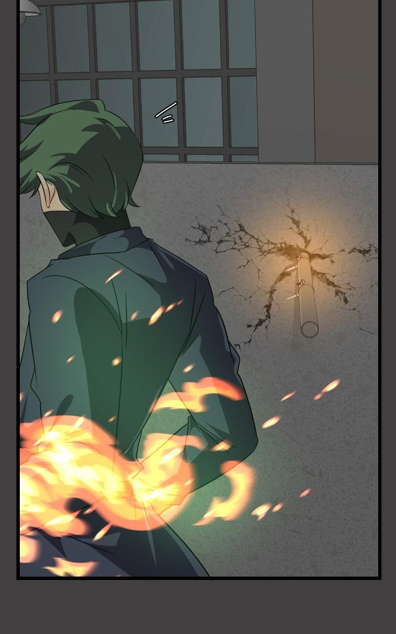 unOrdinary Chap 376 - Next Chap 377