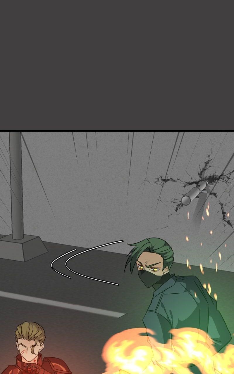 unOrdinary Chap 376 - Next Chap 377