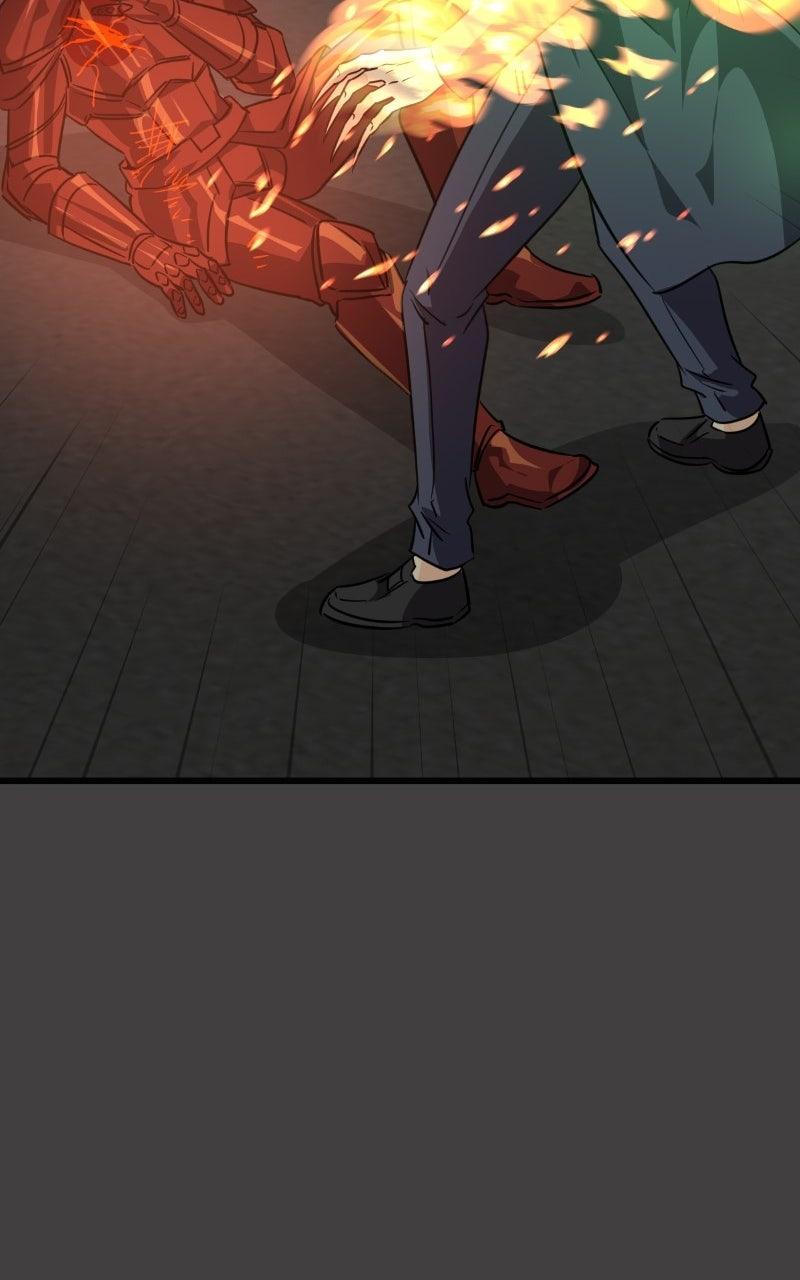 unOrdinary Chap 376 - Next Chap 377