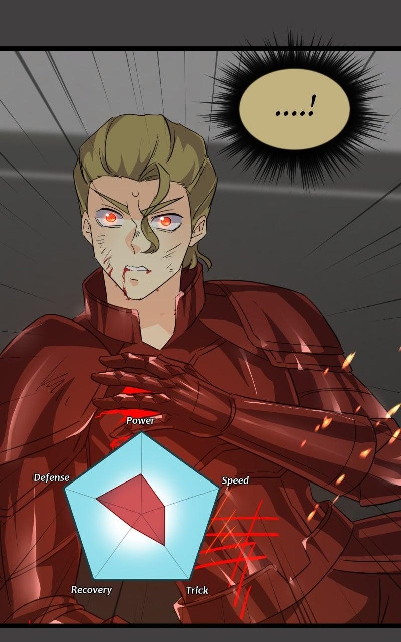 unOrdinary Chap 376 - Next Chap 377