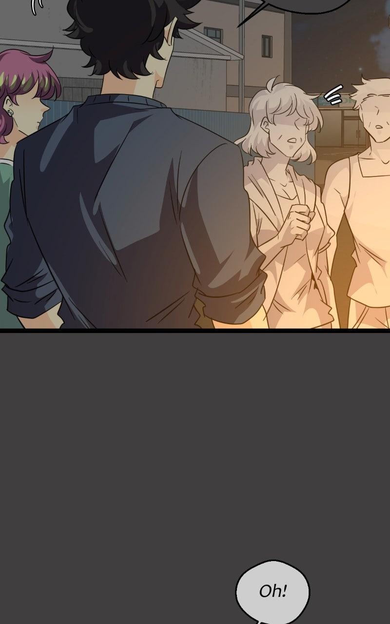 unOrdinary Chap 376 - Next Chap 377