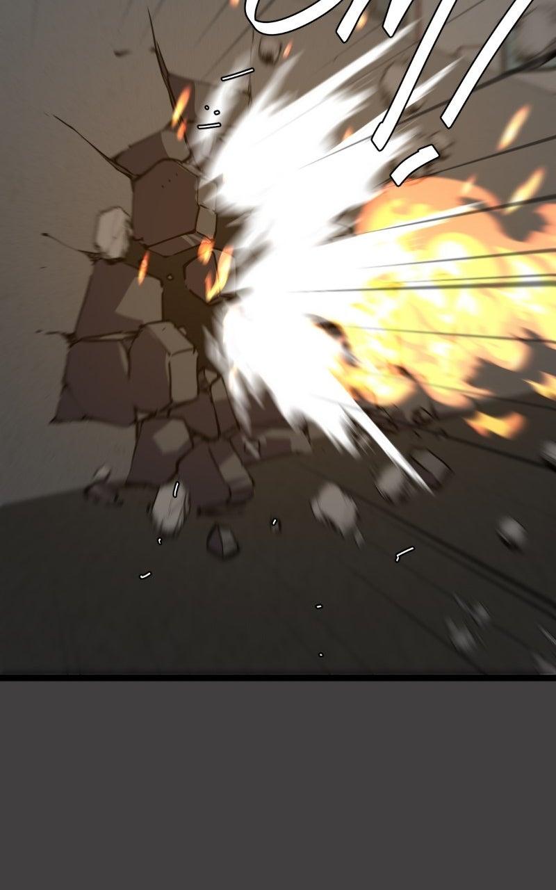 unOrdinary Chap 376 - Next Chap 377